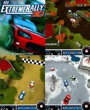 Download '4x4 Extreme Rally 3D (128x160) SE Z520' to your phone